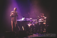 Dum Spiro / Les 3 Baudets - 20 septembre 2017