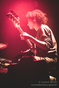 Dum Spiro / Les 3 Baudets - 20 septembre 2017