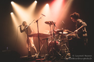 Dum Spiro / Les 3 Baudets - 20 septembre 2017