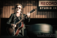 Dutronc & Dutronc / Fête de l'Humanité 2022 - Base 217 - Le Plessis-Pâté/Brétigny-sur-Orge - 11 septembre 2022