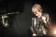 Dutronc & Dutronc / Fête de l'Humanité 2022 - Base 217 - Le Plessis-Pâté/Brétigny-sur-Orge - 11 septembre 2022