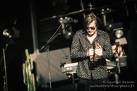 Dutronc & Dutronc / Fête de l'Humanité 2022 - Base 217 - Le Plessis-Pâté/Brétigny-sur-Orge - 11 septembre 2022