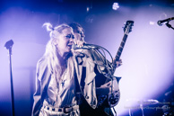 DVTR / Festival Avec Le Temps - La Maroquinerie - 09 mars 2026