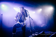 DVTR / Festival Avec Le Temps - La Maroquinerie - 09 mars 2026