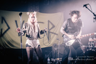 DVTR / Festival Avec Le Temps - La Maroquinerie - 09 mars 2026