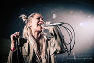 DVTR / Festival Avec Le Temps - La Maroquinerie - 09 mars 2026