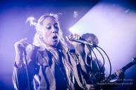 DVTR / Festival Avec Le Temps - La Maroquinerie - 09 mars 2026