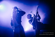 DVTR / Festival Avec Le Temps - La Maroquinerie - 09 mars 2026