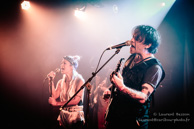 DVTR / Festival Avec Le Temps - La Maroquinerie - 09 mars 2026