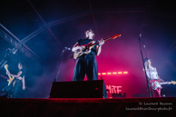 Dynamite Shakers / Les Eurockéennes 2025 - Belfort - 06 juillet 2025