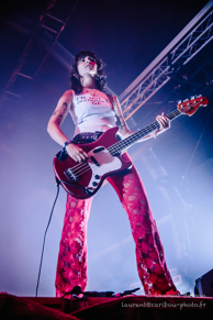 Dynamite Shakers / Les Eurockéennes 2025 - Belfort - 06 juillet 2025