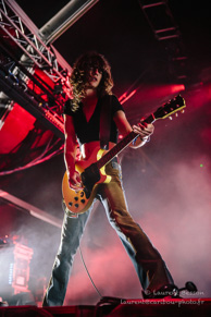 Dynamite Shakers / Les Eurockéennes 2025 - Belfort - 06 juillet 2025