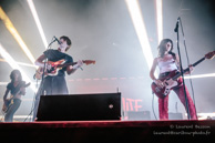 Dynamite Shakers / Les Eurockéennes 2025 - Belfort - 06 juillet 2025