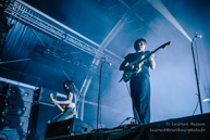 Dynamite Shakers / Les Eurockéennes 2025 - Belfort - 06 juillet 2025