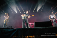 Dynamite Shakers / Les Eurockéennes 2025 - Belfort - 06 juillet 2025