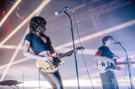 Dynamite Shakers / Les Eurockéennes 2025 - Belfort - 06 juillet 2025