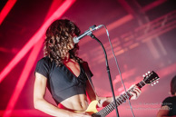 Dynamite Shakers / Les Eurockéennes 2025 - Belfort - 06 juillet 2025