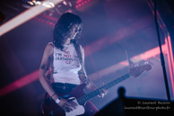 Dynamite Shakers / Les Eurockéennes 2025 - Belfort - 06 juillet 2025