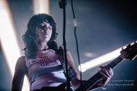 Dynamite Shakers / Les Eurockéennes 2025 - Belfort - 06 juillet 2025