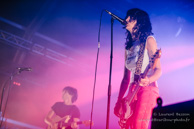 Dynamite Shakers / Les Eurockéennes 2025 - Belfort - 06 juillet 2025