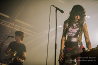 Dynamite Shakers / Les Eurockéennes 2025 - Belfort - 06 juillet 2025