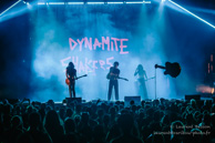 Dynamite Shakers / Les Eurockéennes 2025 - Belfort - 06 juillet 2025
