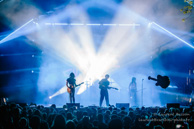 Dynamite Shakers / Les Eurockéennes 2025 - Belfort - 06 juillet 2025