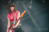 Dynamite Shakers / Fête de l'Humanité 2025 - Base 217 - Le Plessis-Pâté/Brétigny-sur-Orge - 13 septembre 2025