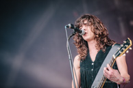 Dynamite Shakers / Fête de l'Humanité 2025 - Base 217 - Le Plessis-Pâté/Brétigny-sur-Orge - 13 septembre 2025