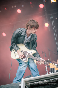 Dynamite Shakers / Fête de l'Humanité 2025 - Base 217 - Le Plessis-Pâté/Brétigny-sur-Orge - 13 septembre 2025