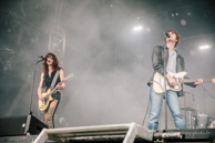 Dynamite Shakers / Fête de l'Humanité 2025 - Base 217 - Le Plessis-Pâté/Brétigny-sur-Orge - 13 septembre 2025