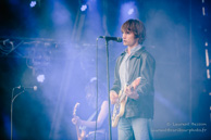 Dynamite Shakers / Fête de l'Humanité 2025 - Base 217 - Le Plessis-Pâté/Brétigny-sur-Orge - 13 septembre 2025