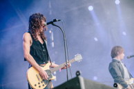 Dynamite Shakers / Fête de l'Humanité 2025 - Base 217 - Le Plessis-Pâté/Brétigny-sur-Orge - 13 septembre 2025