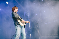 Dynamite Shakers / Fête de l'Humanité 2025 - Base 217 - Le Plessis-Pâté/Brétigny-sur-Orge - 13 septembre 2025