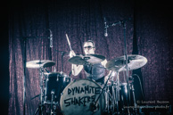 Dynamite Shakers / L'Alhambra - 06 mai 2026