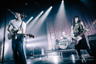 Dynamite Shakers / L'Alhambra - 06 mai 2026