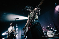 Dynamite Shakers / L'Alhambra - 06 mai 2026