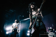 Dynamite Shakers / L'Alhambra - 06 mai 2026