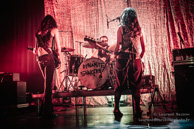 Dynamite Shakers / L'Alhambra - 06 mai 2026