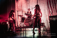 Dynamite Shakers / L'Alhambra - 06 mai 2026