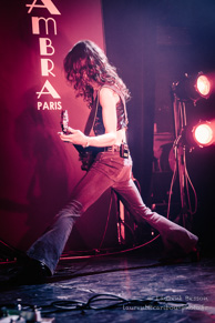 Dynamite Shakers / L'Alhambra - 06 mai 2026