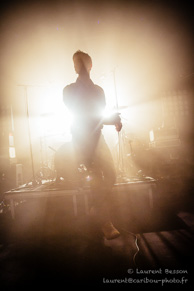 Dysfunctional By Choice / Le Trabendo - 23 février 2018