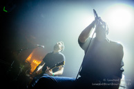 Dysfunctional By Choice / Le Trabendo - 23 février 2018