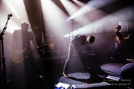 Dysfunctional By Choice / Le Trabendo - 23 février 2018