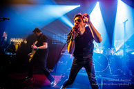 Dysfunctional By Choice / Le Trabendo - 23 février 2018