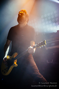 Dysfunctional By Choice / Le Trabendo - 23 février 2018