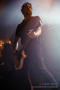 Dysfunctional By Choice / Le Trabendo - 23 février 2018