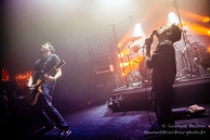 Dysfunctional By Choice / Le Trabendo - 23 février 2018