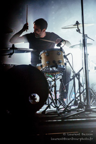 Dysfunctional By Choice / Le Trabendo - 23 février 2018