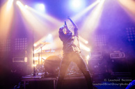 Dysfunctional By Choice / Le Trabendo - 23 février 2018